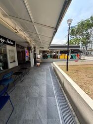 Parkway Centre (D15), Shop House #546730341